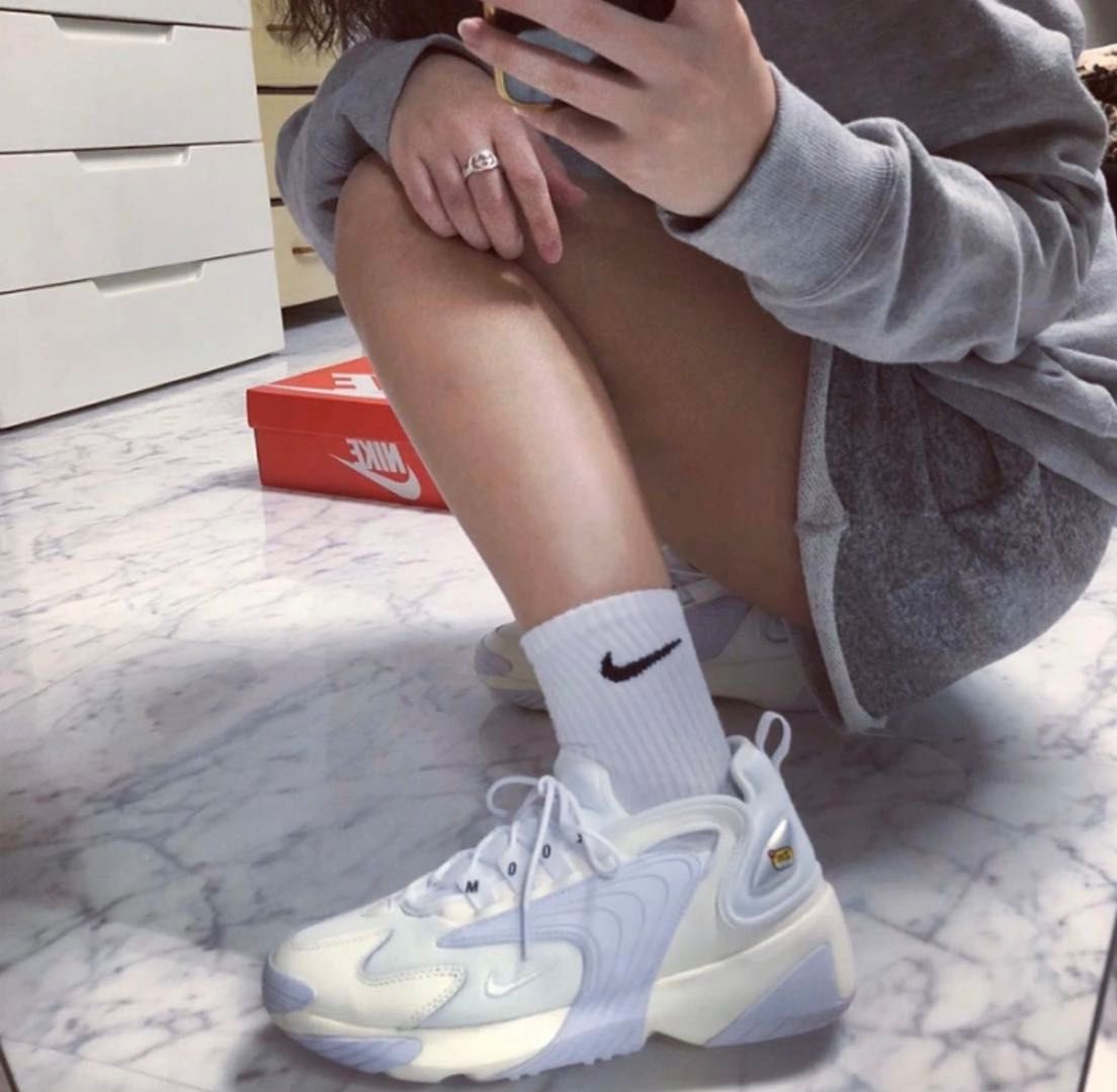 要百搭又好看，这十双nike的鞋才是真的值得一穿
