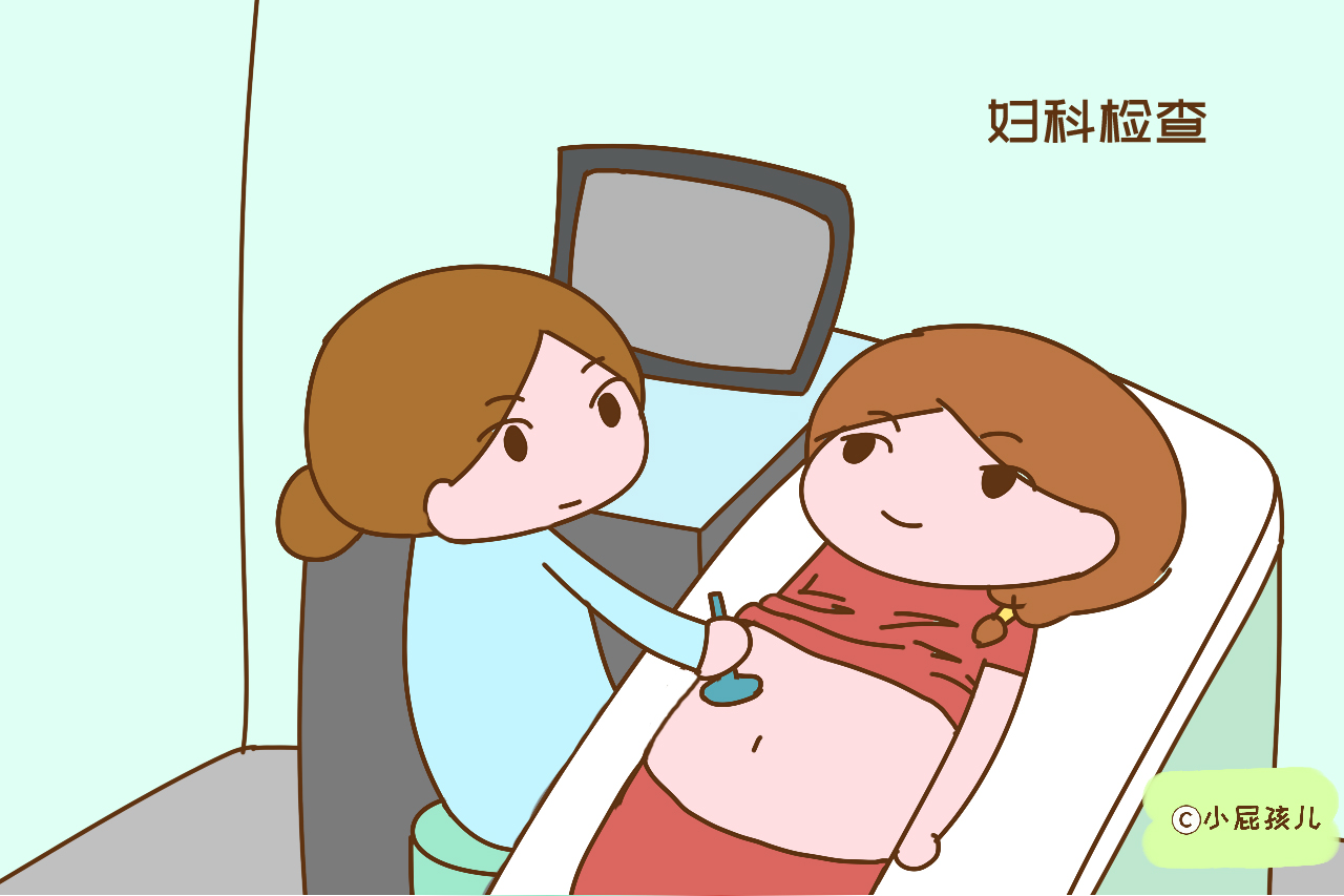 产后42天复查就是个坑么，产后42天复查的主要项目