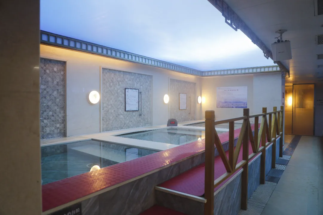 国庆出游必看，如何科学泡温泉？