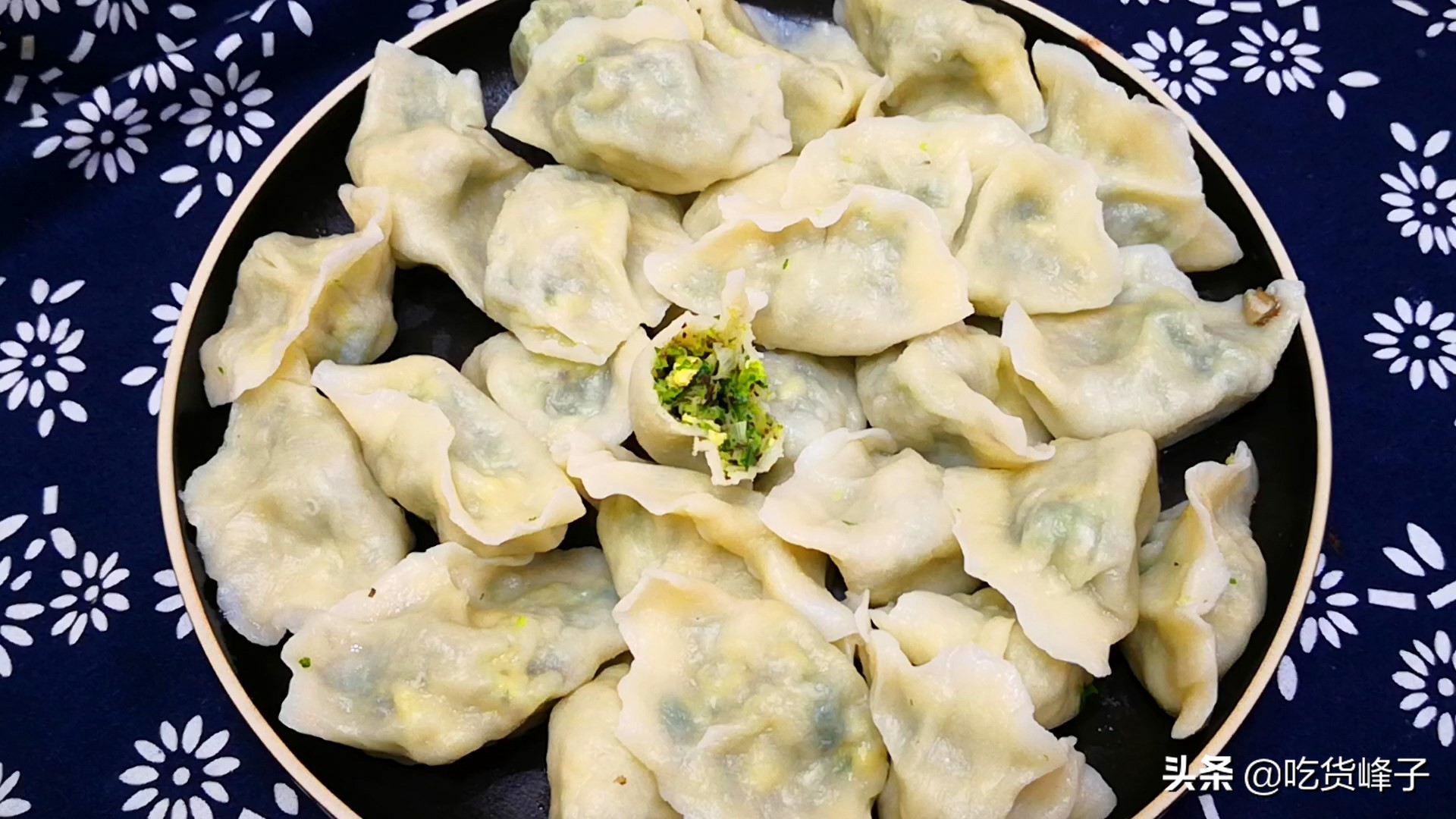 芹菜饺子馅的做法,芹菜饺子馅的做法大全