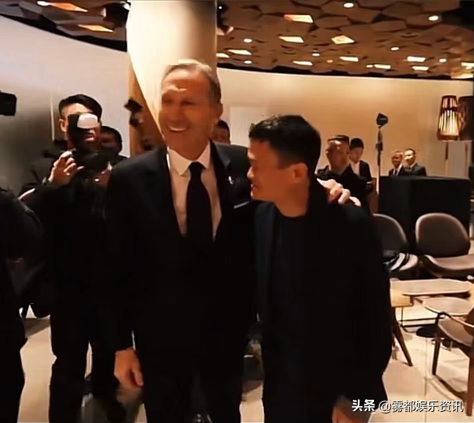 从人人称赞的“马爸爸”到人人唾弃的资本家，马云到底干了些什么