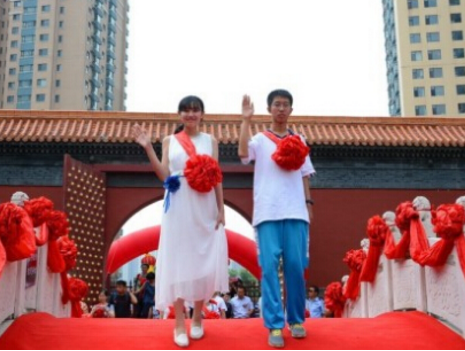 江苏高考状元2017（江苏高考女状元）