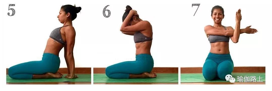 5 套初学者瑜伽序列，不同主题课，总有一套适合你（收藏级）