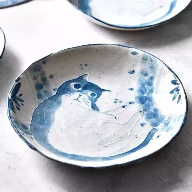 好设计|陶瓷餐具的颜值究竟有多高?只有了解它的人才知道