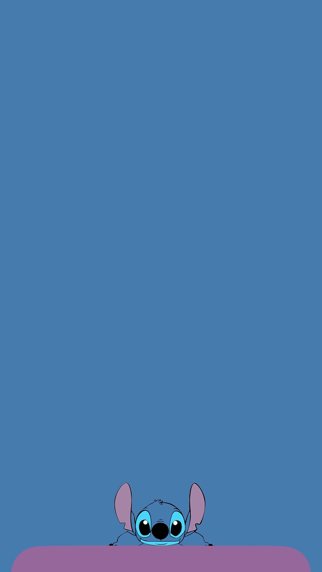 创意简约锁屏壁纸,隐藏苹果dock栏