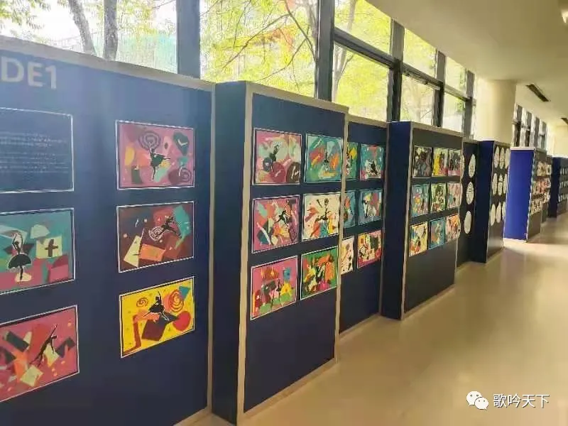 「歌吟天下」协力创新，和而不同——歌吟名校之旅探访协和回顾