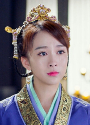 北周"五后之一"的杨丽华,性情柔婉,终究逃不过命运的安排