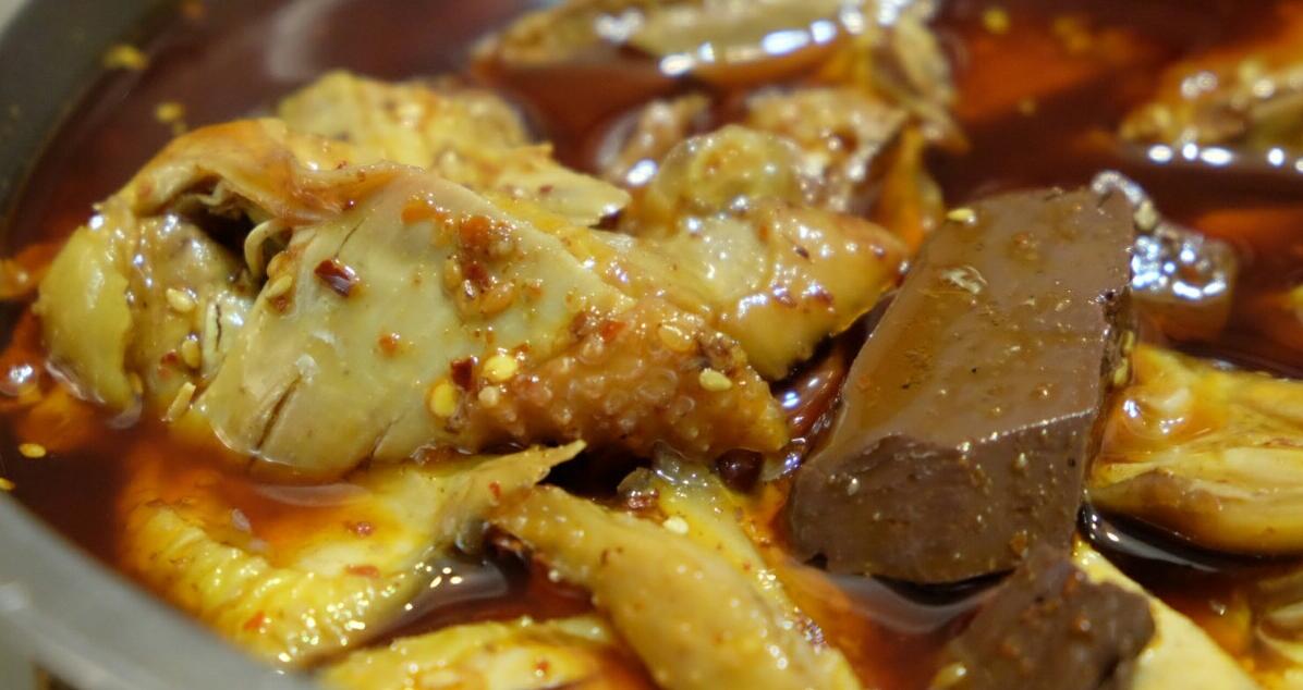 寻味四川，雅安6大名菜，你吃过几道？