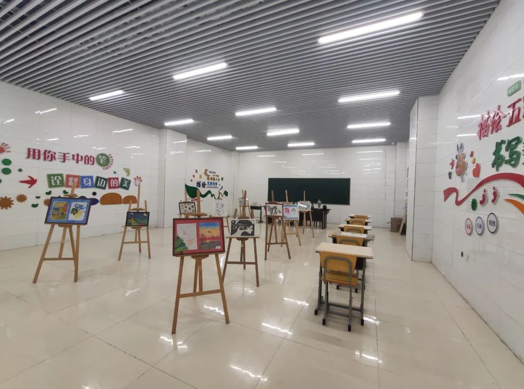 太原大成学校，为学生的终身发展奠基