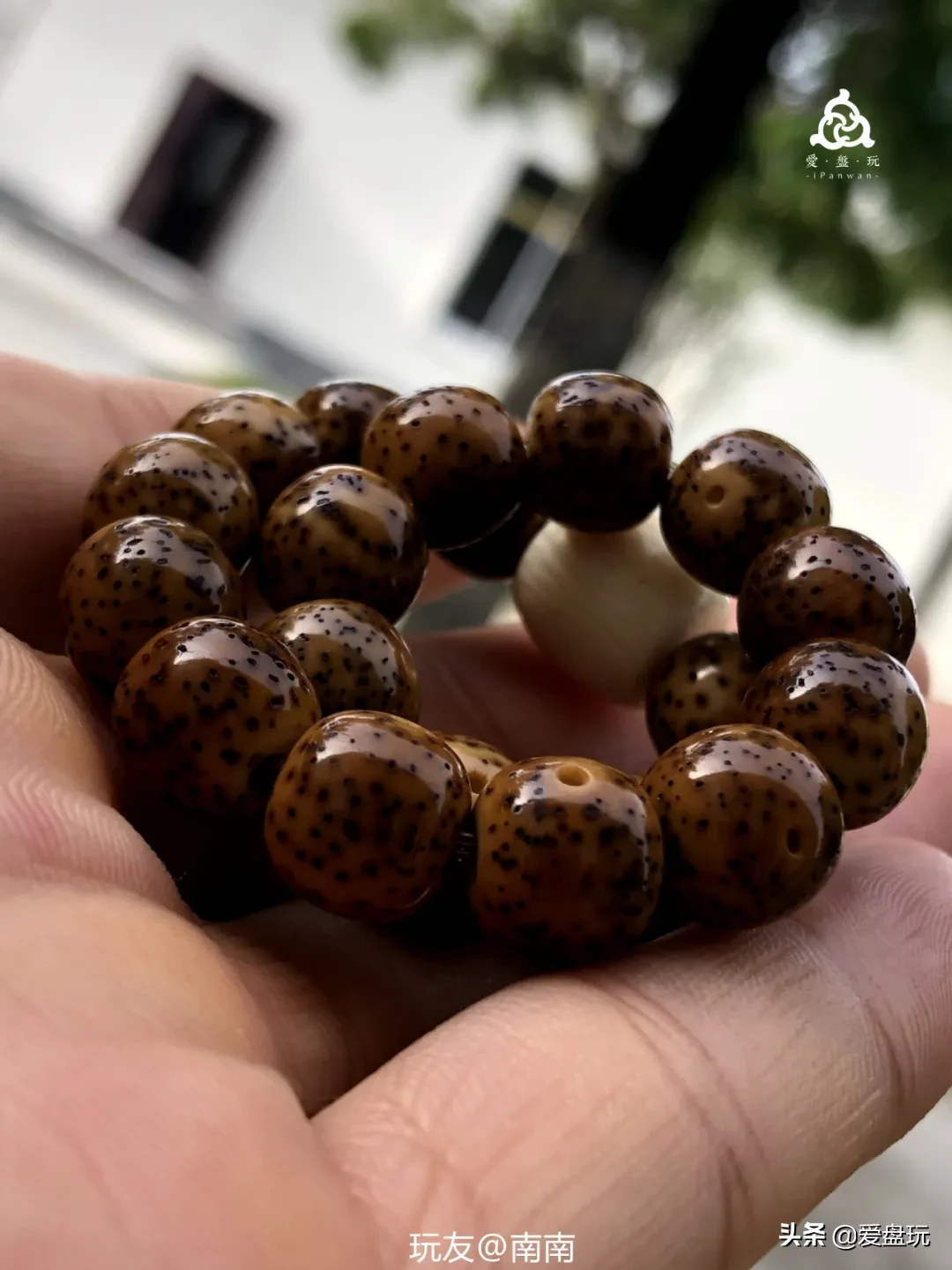 最难抗拒的5种手串，盘了就停不下来