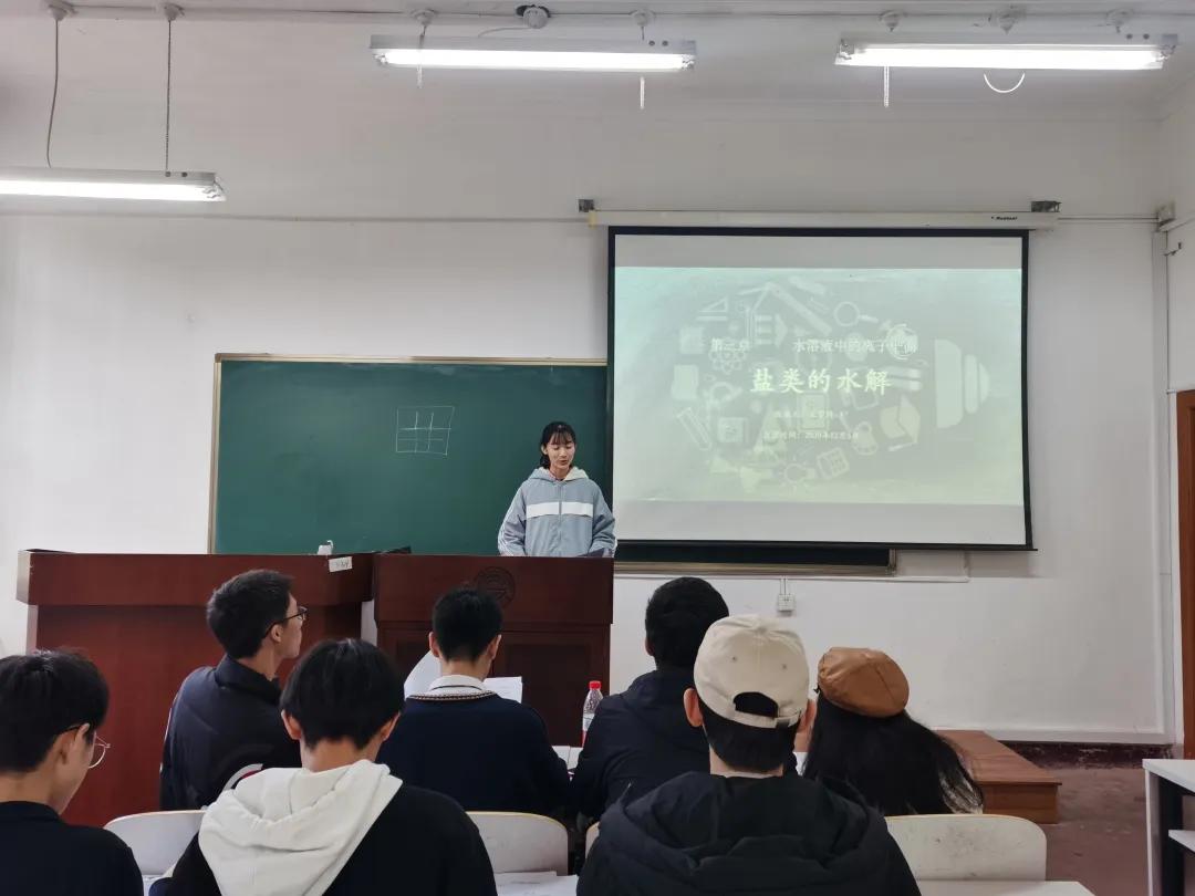 社团，越来越棒