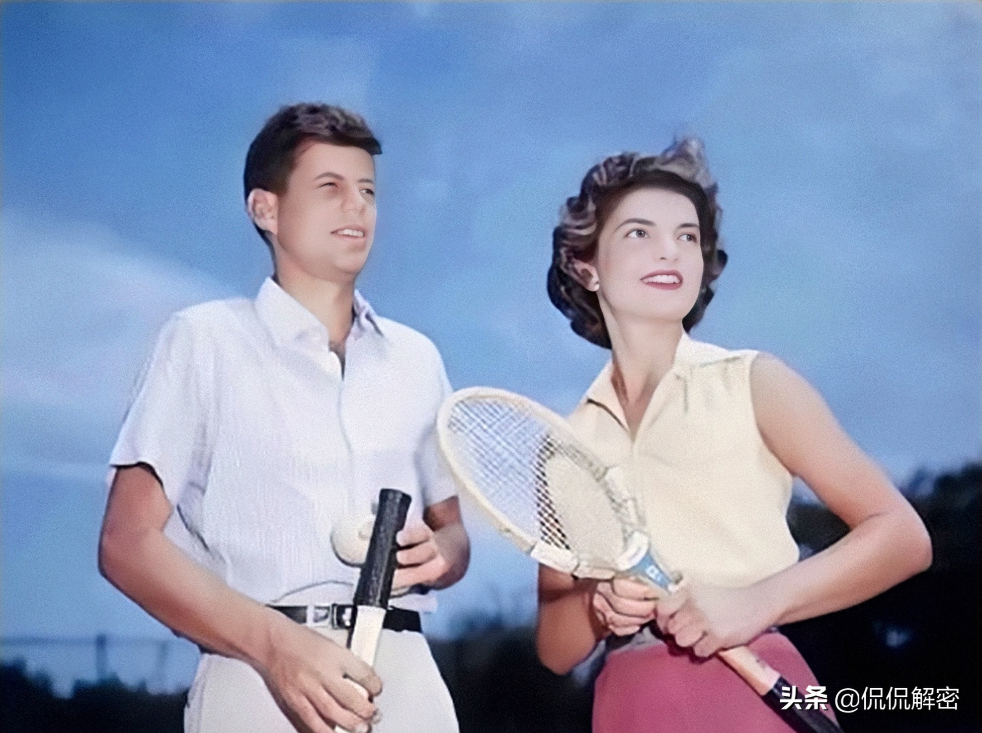 全世界最漂亮的总统夫人（图文赏析最美丽的1位总统夫人）