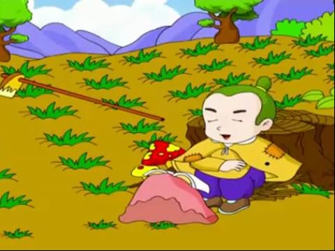 曾老师讲故事：小学语文学习（5）之直接引语与间接引语互换技巧
