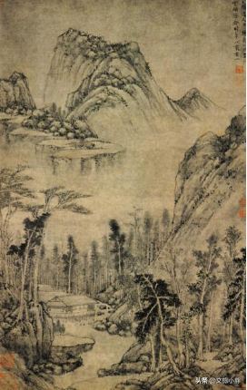 六朝佳丽地，金陵帝王州——南京博物院的40件馆藏珍宝（下）