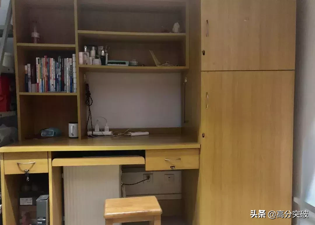 广东各高校大一新生将入住哪些宿舍？考上这几所简直幸福哭（下）