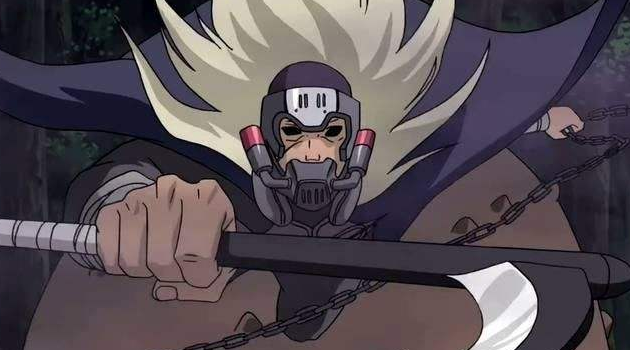 盘点《火影忍者》中第四次忍者大战被秽土转生的强大忍者（配图）