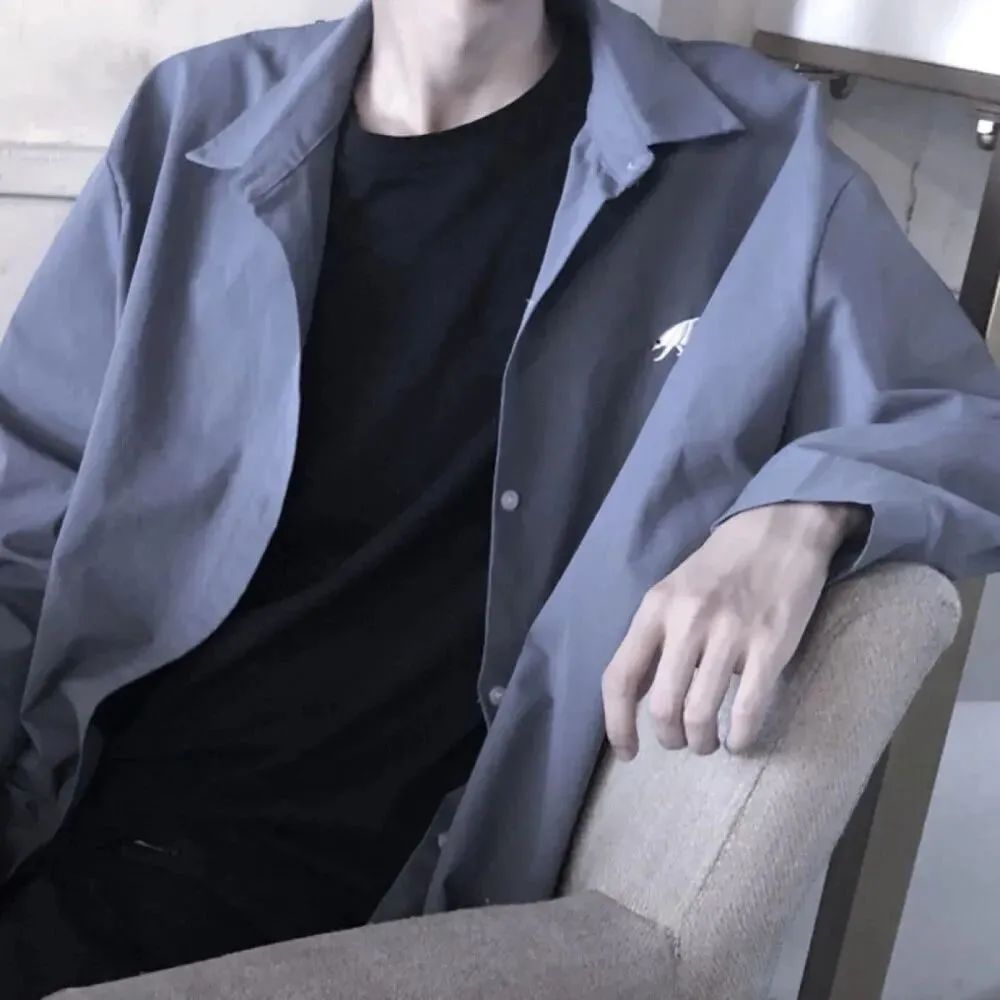 男人图片头像真人80(男生真人头像) - 赤虎壹号