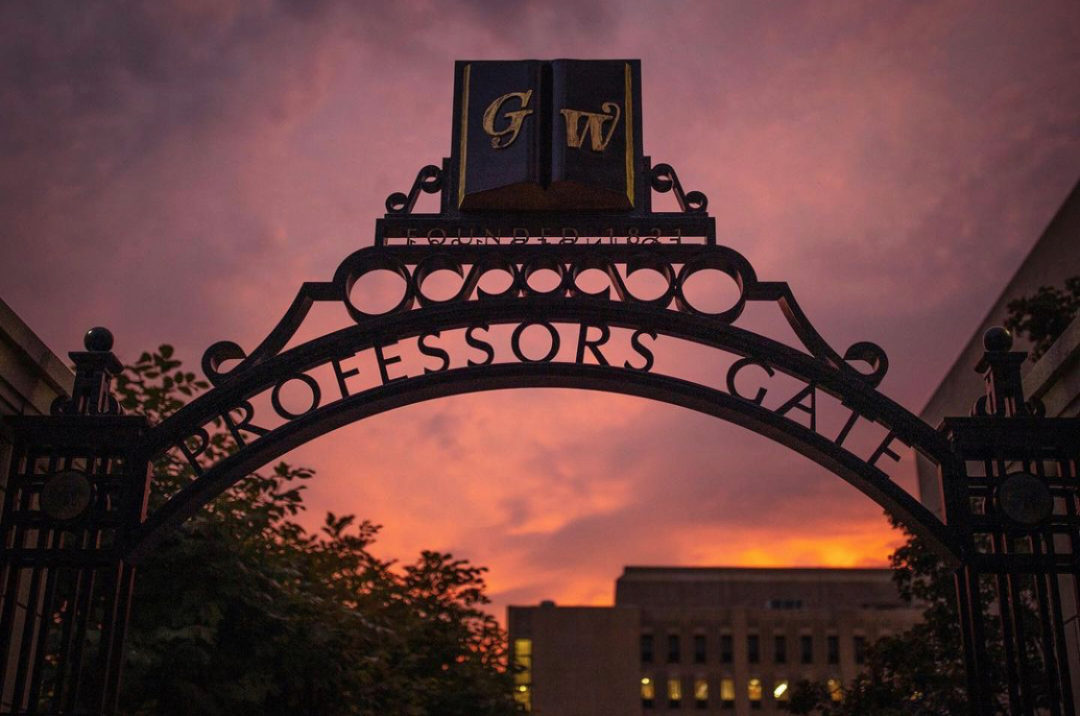 这所美国大学200岁！以国父命名，深处美国心脏，排名被低估