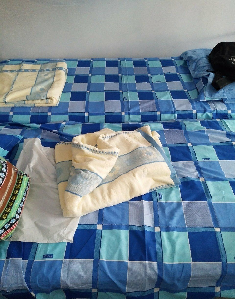 生无可恋？挑战史上最差寝室，看看有没有你的学校