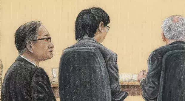 中国博士留学生对同胞室友频频下毒！被判7年，遣返回国！