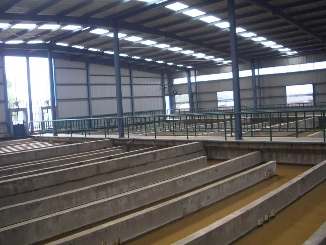 国家级一流专业|西安建筑科技大学给排水科学与工程