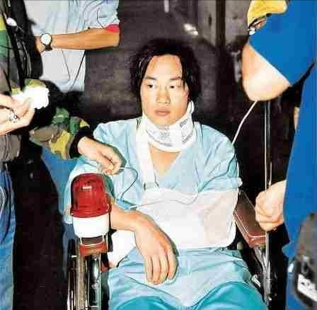 12位被“舞台陷阱”伤害的明星：有人付出生命，也有人终生残疾