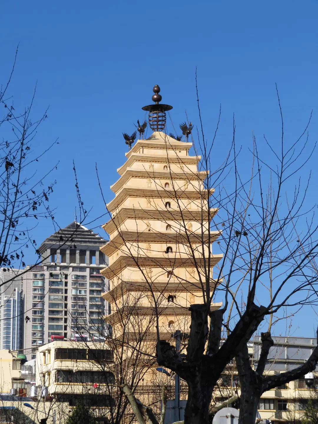 中国城市标志性建筑!赶紧看看!太壮观了!值得收藏