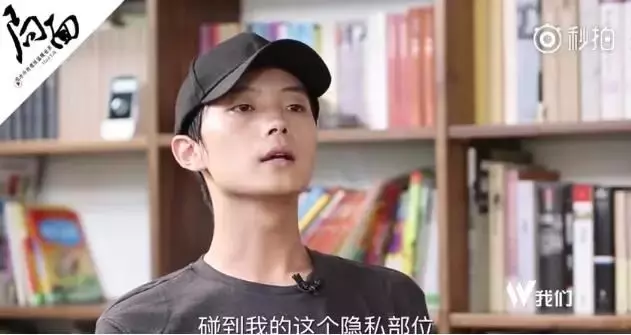 绿了小四前途尽毁？同是意难忘，朱梓骁可比陈学冬惨多了
