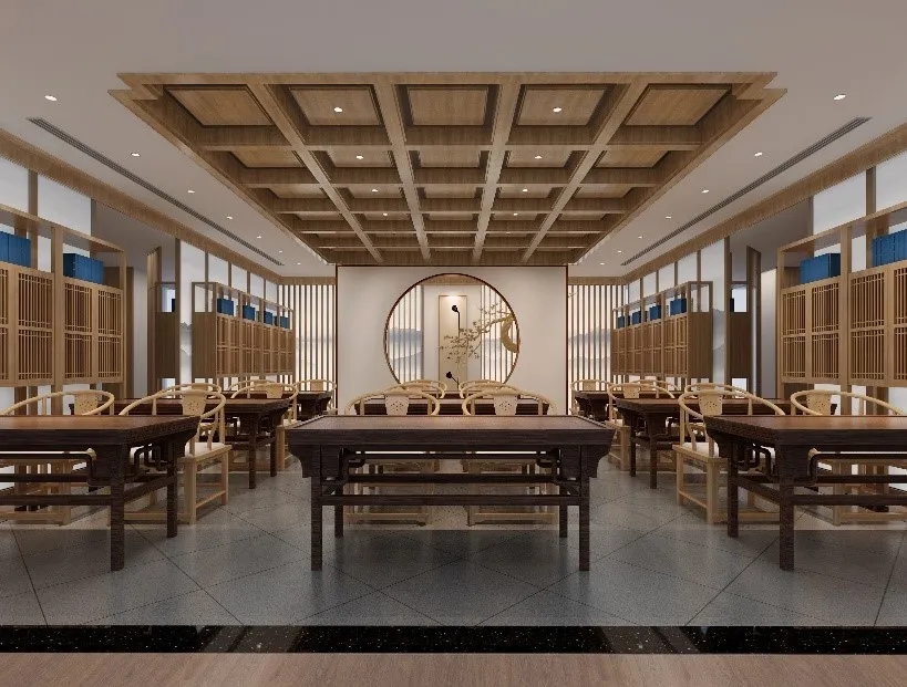 南京一中江北校区来咯！关于招生～