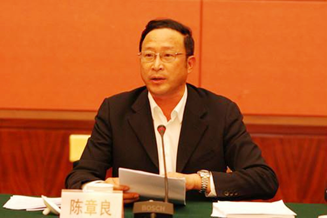 陈章良：一个让学生管自己叫老板的教授