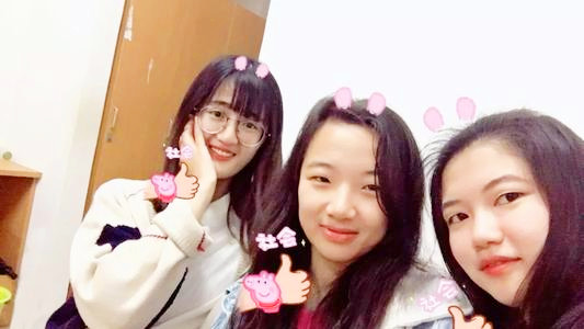 如何在学校拥有好人缘（只要做好这）