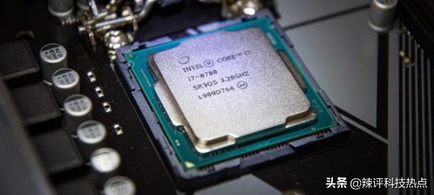 什么是CPU，它能做什么？
