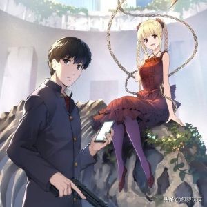 2020年一月上映的动画你看过几部