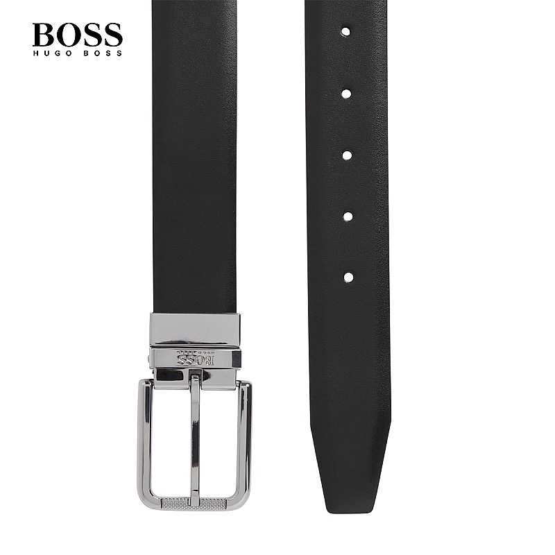 每次买皮带时你只知道LV?这8款小众高端的男士品牌了解一下