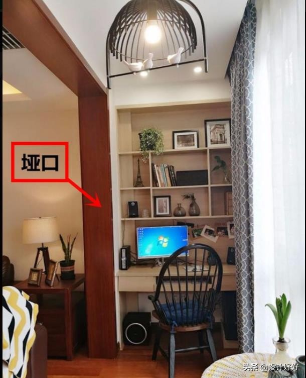 装修垭口详解：什么是垭口及其在装修中的作用