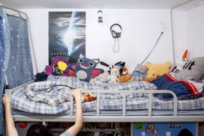 大学宿舍也有“潜规则”，处理不好容易被孤立，大一新生需了解