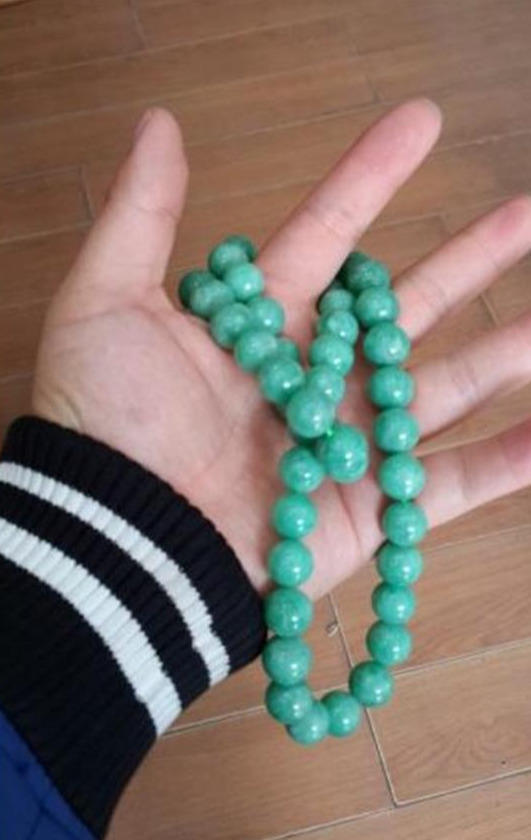 佛珠的数量原来有这些寓意！不懂千万别乱戴！都进来学学吧