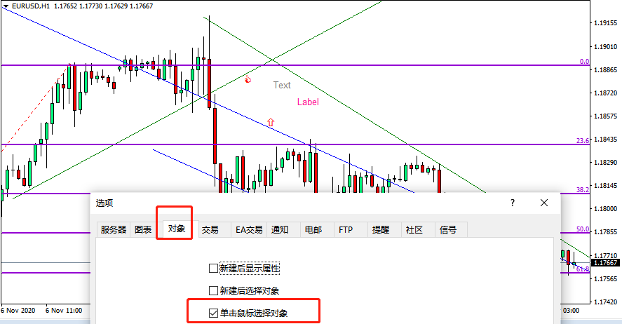 汇课堂:安利9个MT4小窍门,让你超越80%的交易者