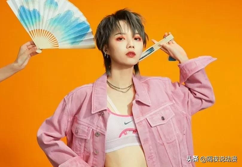 “翻车”的网红党妹，与“阴谋论”的吃瓜群众