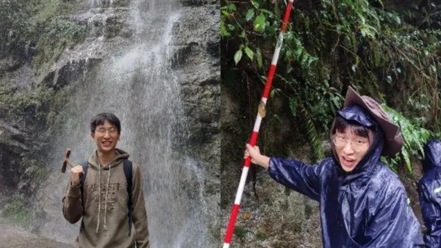 男神！四川“全能学霸”：手握国家专利，保送“双一流”，奖学金拿到手软！