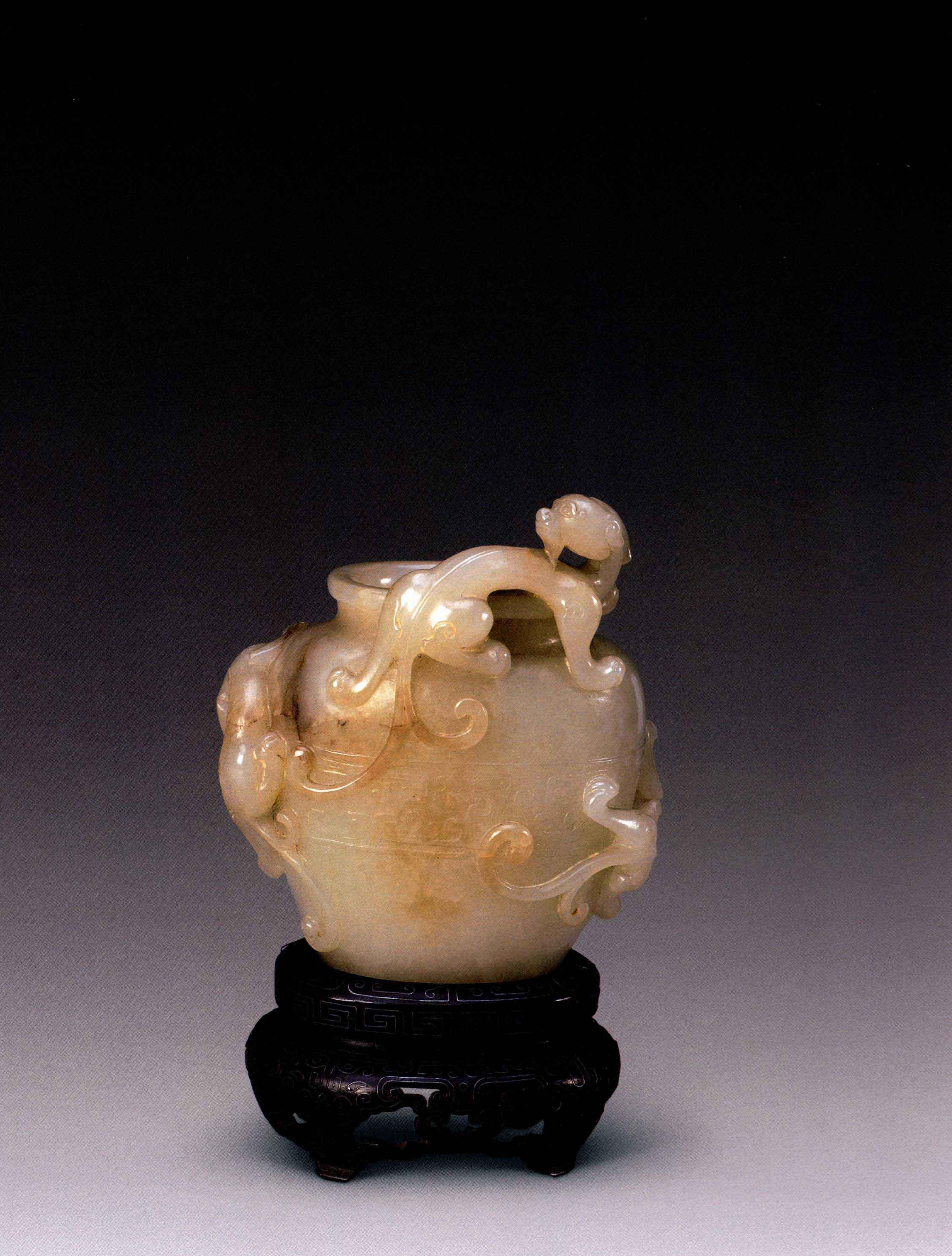 故宫玉器(54)