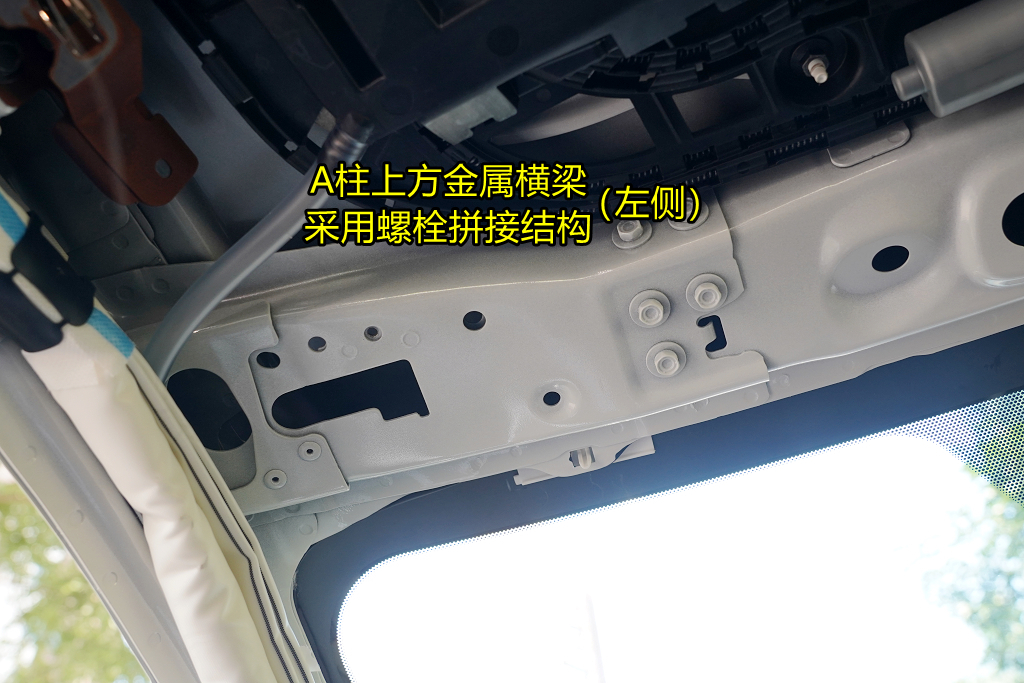 新奇骏拆解汇总 国人不爱的它都占？