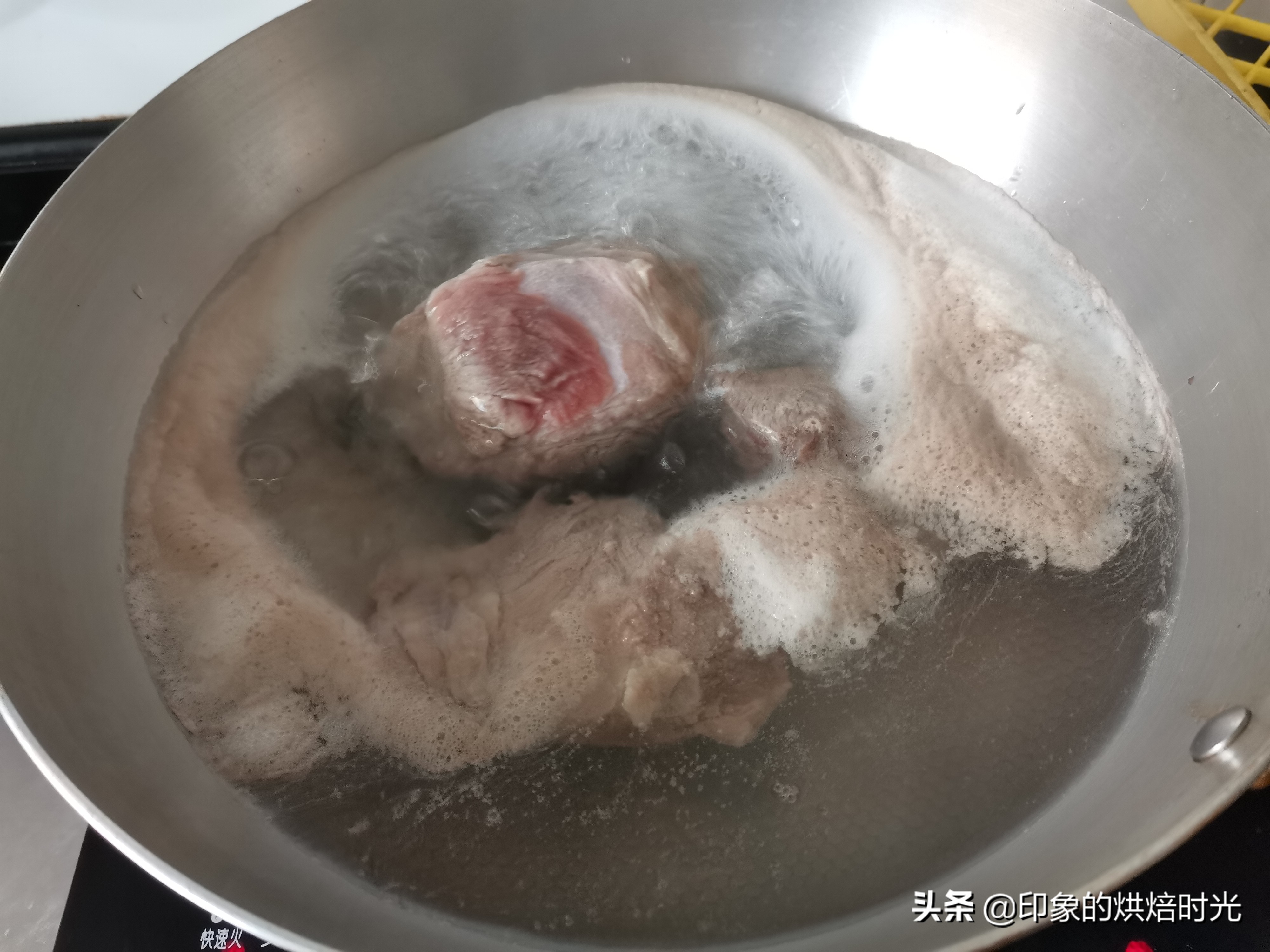 零失败配方，教你做过年餐桌上必备的家常卤牛肉，简单入味，好吃