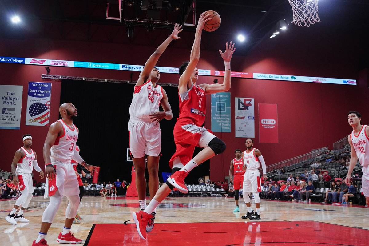 周琦为什么能被nba选中(一文看懂周琦为何会被火箭裁员！实例解析“菜”不是原罪！)