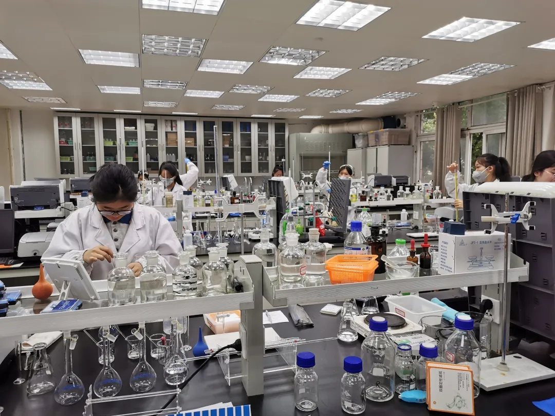 重磅！莫愁中专药剂“3+4”本科项目官宣来啦！