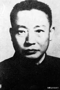 军统王牌女杀手刺杀陈毅失败，潜伏了8年，因入党暴露身份被枪决