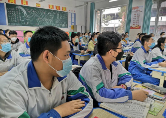 “准高三”想要赢得高考，先改变作息，学霸“作息表”不是能做到