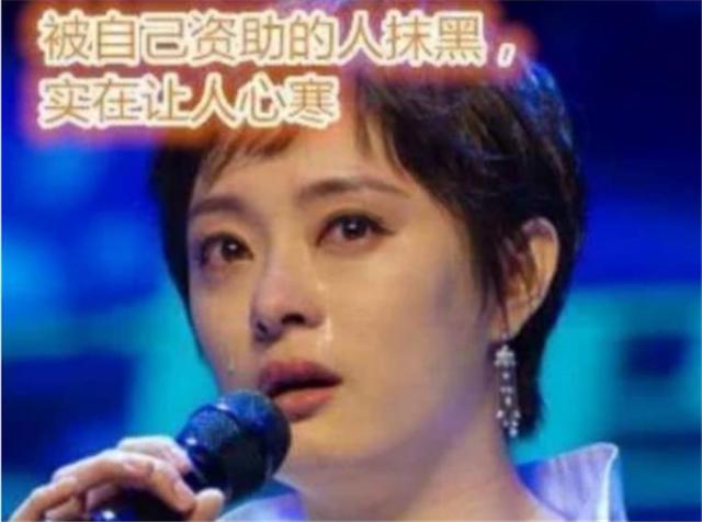 2006年，向海清写了一篇6000字