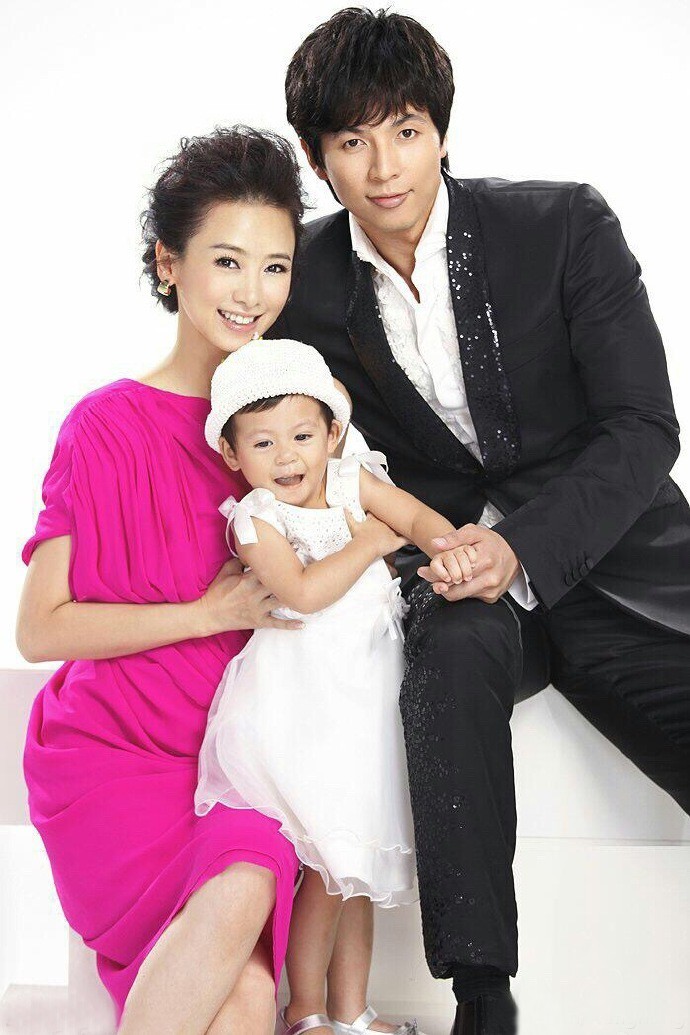 有颜值，有名气，明明可以靠自己，却偏偏要嫁豪门，结果一言难尽