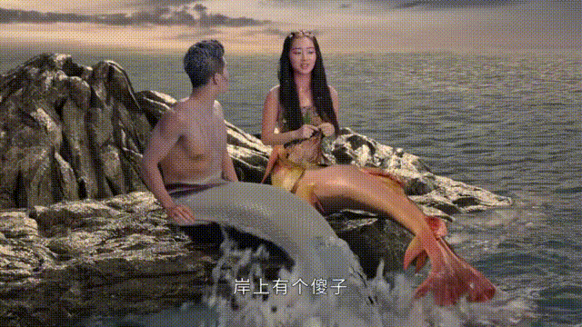 娜扎：静态可可爱爱，动态奇奇怪怪，做自己挺好，演别人不行